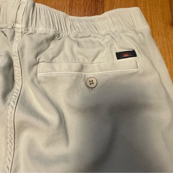 FAHERTY MEN'S ESSENTIAL PANT Size S (c5 - Picture 4 of 14
